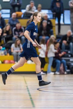 Bild 280 - wBJ NFV Futsalmeisterschaft